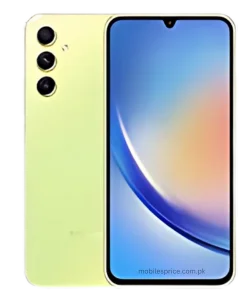 samsung galaxy a34