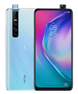 tecno camon 15 pro