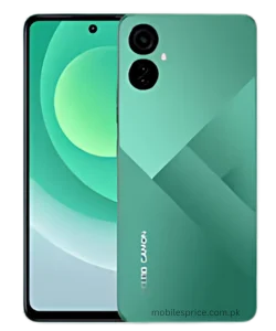 tecno pova