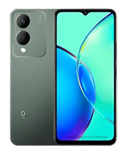 vivo y17s
