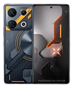 infinix gt 10 pro