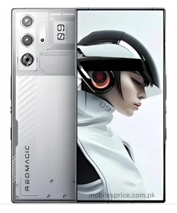 red magic 9 pro