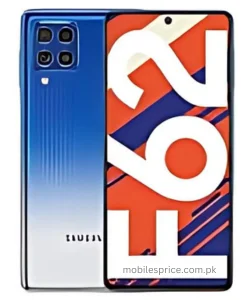 samsung galaxy f62
