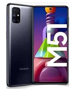 samsung galaxy m51