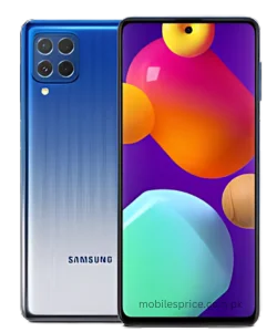 samsung galaxy m62