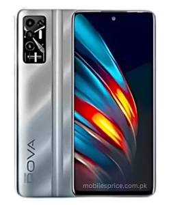 tecno pova 2