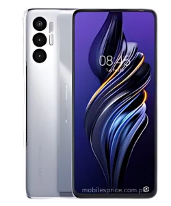 tecno pova 3
