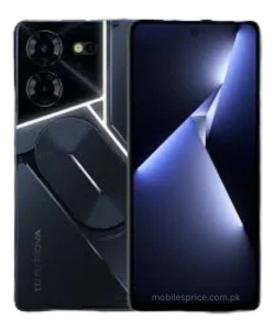 tecno pova 5 pro