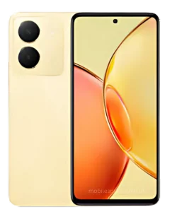 vivo y36