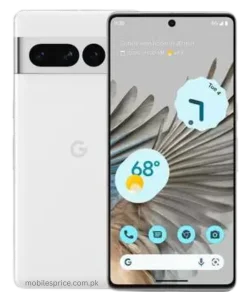 Google Pixel 7 Pro