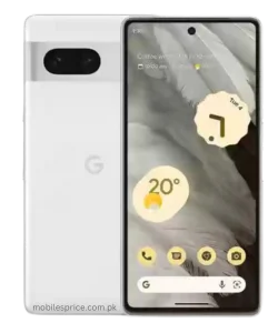Google Pixel 7