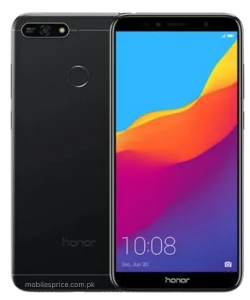 Honor 7a