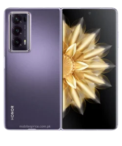 Honor Magic V2