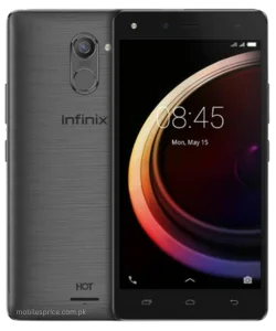 Infinix Hot 4