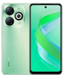 Infinix Smart 8