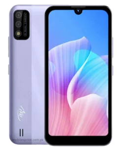 Itel A26