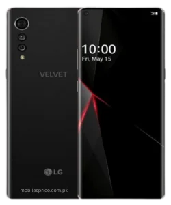LG 5G
