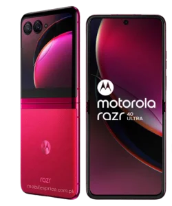 Motorola Razr 40 Ultra
