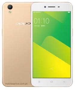 Oppo A37