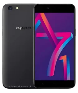 Oppo A71