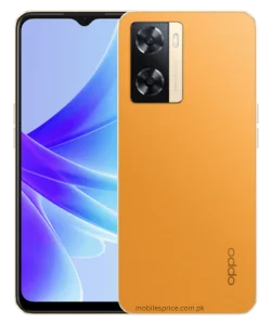 Oppo A77
