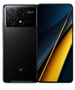 Poco X6 Pro