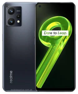 Realme 9