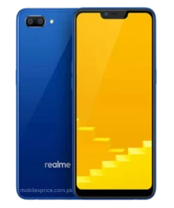Realme C1