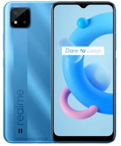Realme C11