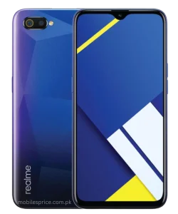 Realme C2