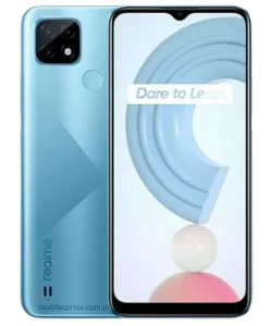 Realme C21