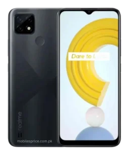 Realme C21