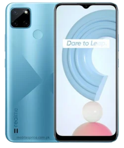 Realme C21y