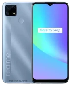 Realme C25s