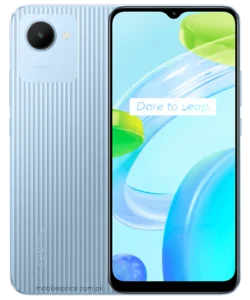 Realme C30