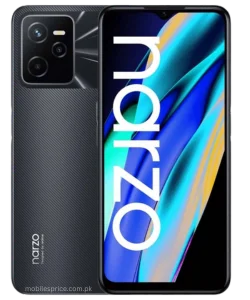 Realme Narzo 50a Prime