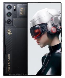 Red Magic 9 Pro