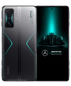 Redmi K50 Gaming