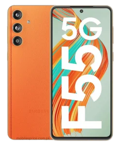 Samsung Galaxy F55
