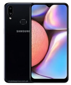Samsung Galaxy A10s