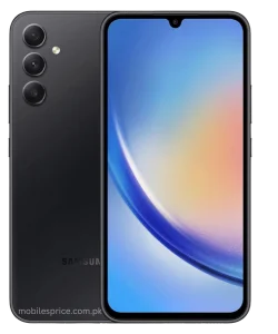 Samsung Galaxy A34