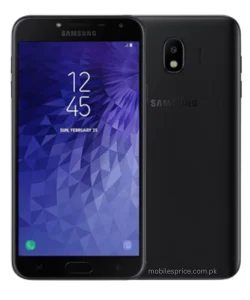 Samsung Galaxy J4