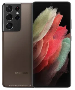 Samsung Galaxy S21 Ultra