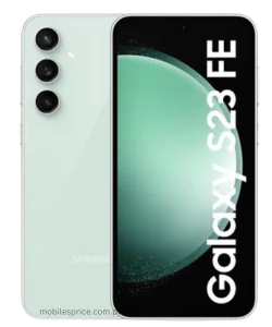 Samsung Galaxy S23fe