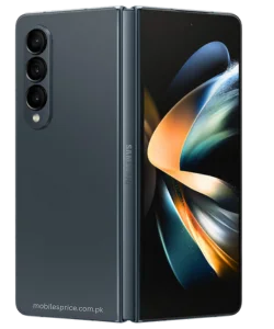 Samsung Galaxy Z Fold 4