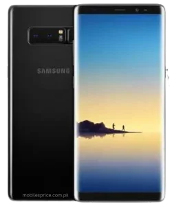 Samsung Note 8