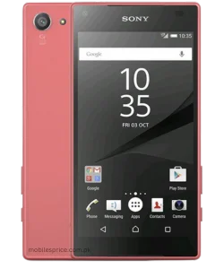 Sony Xperia Z5
