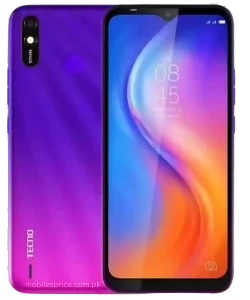 Tecno Kc1