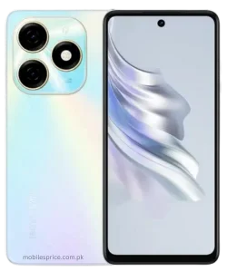 Tecno Spark 20