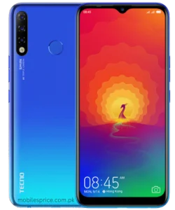 Tecno Spark 4